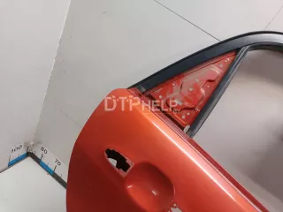 6302134002 Дверь задняя правая SsangYong Korando Арт AM90207707, вид 4