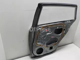 6700305160 Дверь задняя правая Toyota Avensis 3 Арт AM50962722, вид 7