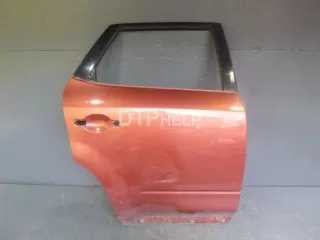 H2100CB0MM Дверь задняя правая Nissan Murano Z50 Арт AM21473208, вид 1