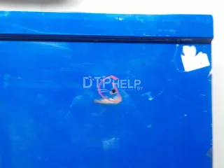 1362738080 Дверь задняя правая Fiat Ducato 2 Арт AM51691941, вид 5