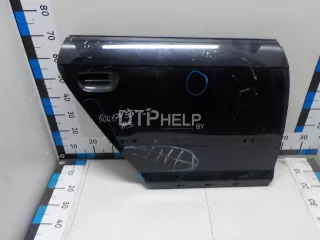 8P4833052A Дверь задняя правая Audi A3 8P Арт AM50017155, вид 1