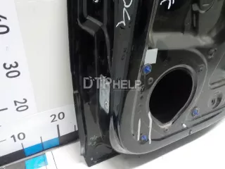 8P4833052A Дверь задняя правая Audi A3 8P Арт AM50784053, вид 12