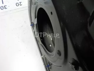 8P4833052A Дверь задняя правая Audi A3 8P Арт AM50784053, вид 15