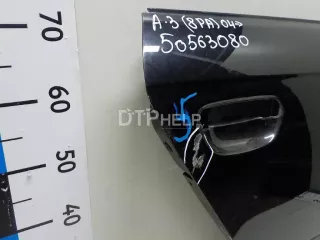 8P4833052A Дверь задняя правая Audi A3 8P Арт AM50784053, вид 6