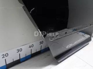 8P4833052A Дверь задняя правая Audi A3 8P Арт AM50784053, вид 7