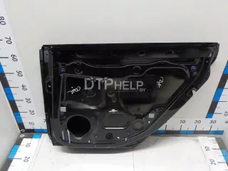 8P4833052A Дверь задняя правая Audi A3 8P Арт AM50784053, вид 10