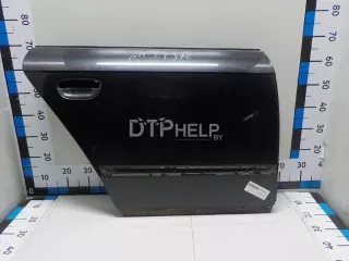 8E0833052J Дверь задняя правая Audi A4 B7 Арт AM51557684, вид 3