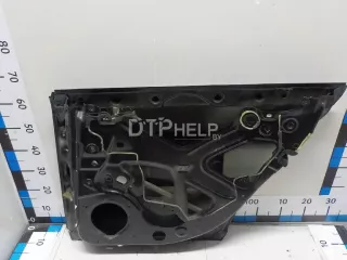 8E0833052J Дверь задняя правая Audi A4 B7 Арт AM51557684, вид 10