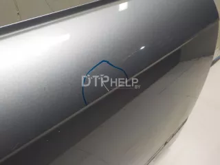 8E0833052J Дверь задняя правая Audi A4 B7 Арт AM51704166, вид 2