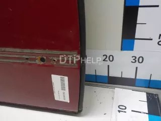 4B0833052 Дверь задняя правая Audi A6 C5 (S6,RS6) Арт AM50882082, вид 11