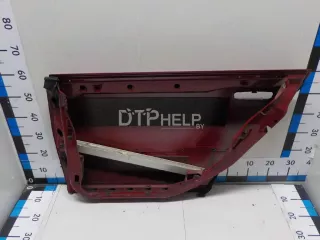 4B0833052 Дверь задняя правая Audi A6 C5 (S6,RS6) Арт AM50882082, вид 12