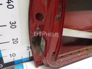 4B0833052 Дверь задняя правая Audi A6 C5 (S6,RS6) Арт AM50882082, вид 14