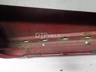 4B0833052 Дверь задняя правая Audi A6 C5 (S6,RS6) Арт AM50882082, вид 18