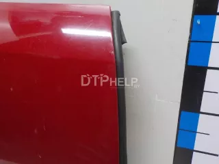 4B0833052 Дверь задняя правая Audi A6 C5 (S6,RS6) Арт AM50882082, вид 10