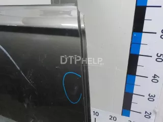 4G9833052 Дверь задняя правая Audi A6 C7 (S6,RS6) Арт AM50816647, вид 12