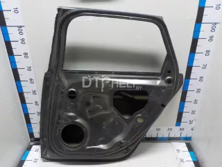 4G9833052 Дверь задняя правая Audi A6 C7 (S6,RS6) Арт AM50816647, вид 14