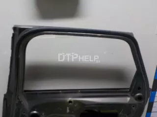 4G9833052 Дверь задняя правая Audi A6 C7 (S6,RS6) Арт AM50816647, вид 15
