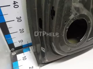 4G9833052 Дверь задняя правая Audi A6 C7 (S6,RS6) Арт AM50816647, вид 18