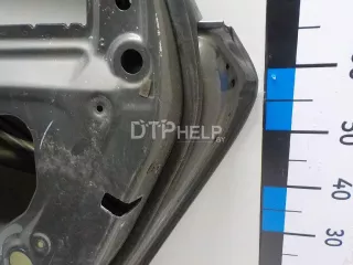 4G9833052 Дверь задняя правая Audi A6 C7 (S6,RS6) Арт AM50816647, вид 19