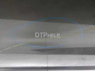 4G9833052 Дверь задняя правая Audi A6 C7 (S6,RS6) Арт AM50816647, вид 7