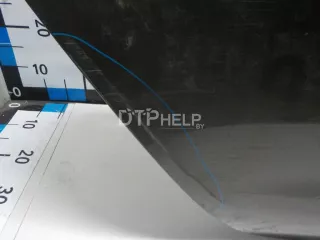 4G9833052 Дверь задняя правая Audi A6 C7 (S6,RS6) Арт AM50816647, вид 8