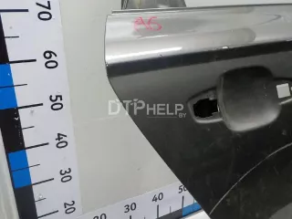 4G9833052 Дверь задняя правая Audi A6 C7 (S6,RS6) Арт AM50816647, вид 10