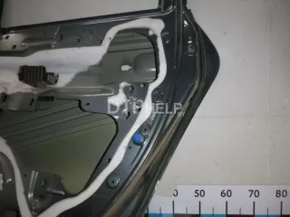 9008V4 Дверь задняя правая Peugeot 3008 1 Арт AM50262949, вид 11