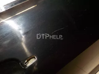 9008V4 Дверь задняя правая Peugeot 3008 1 Арт AM50861349, вид 9