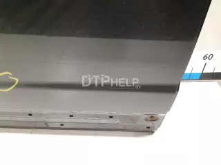 96849956 Дверь задняя правая Opel Antara Арт AM90062049, вид 4