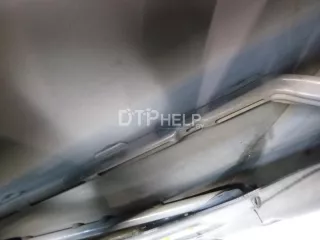 77004H5000 Дверь задняя правая Hyundai Solaris 2 Арт AM90206032, вид 11