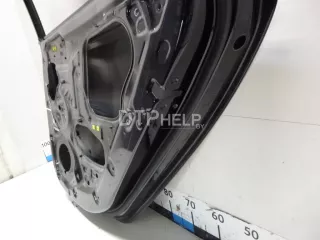 77004H5000 Дверь задняя правая Hyundai Solaris 2 Арт AM90206032, вид 12