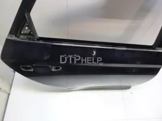 77004H5000 Дверь задняя правая Hyundai Solaris 2 Арт AM90206032, вид 3