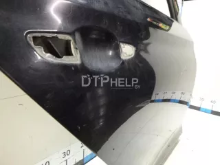 77004H5000 Дверь задняя правая Hyundai Solaris 2 Арт AM90206032, вид 7