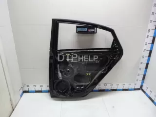 77004H5000 Дверь задняя правая Hyundai Solaris 2 Арт AM90206032, вид 8