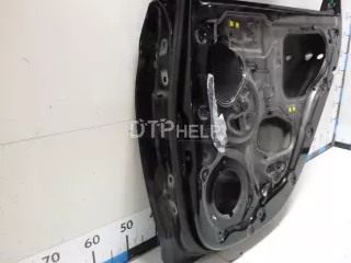 77004H5000 Дверь задняя правая Hyundai Solaris 2 Арт AM90206032, вид 9