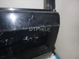 1692555 Дверь задняя правая Ford Fusion 1 Арт AM7353468, вид 3