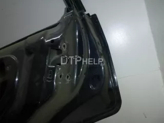 1692555 Дверь задняя правая Ford Fusion 1 Арт AM7353468, вид 7