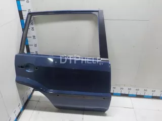 1692555 Дверь задняя правая Ford Fusion 1 Арт AM51833007, вид 1