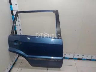 1692555 Дверь задняя правая Ford Fusion 1 Арт AM51833007, вид 3