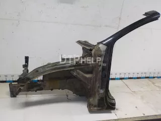 7L0803091AK Лонжерон передний левый Volkswagen Touareg 1 Арт AM51922837, вид 1
