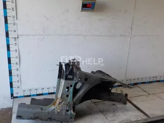  Лонжерон передний правый Audi A6 C7 (S6,RS6) Арт AM51973308, вид 2