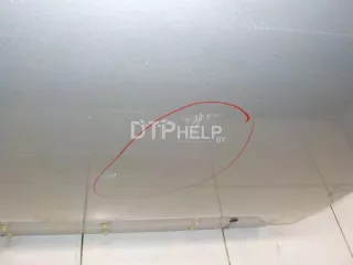 BDA780100 Дверь передняя правая Land Rover Discovery 3 Арт AM50668674, вид 3