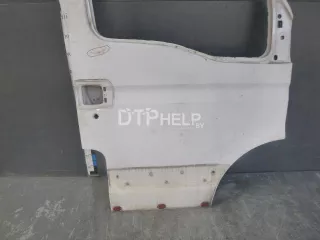 99460120 Дверь передняя правая Iveco Daily 3 Арт AM22351273, вид 2