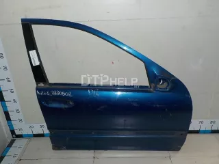 2037200205 Дверь передняя правая Mercedes C W203 Арт AM51760650, вид 1