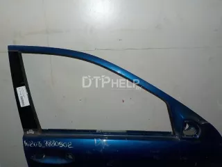 2037200205 Дверь передняя правая Mercedes C W203 Арт AM51760650, вид 3