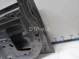 6202134003 Дверь передняя правая SsangYong Korando Арт AM51534991, вид 17