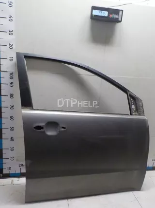 6202134003 Дверь передняя правая SsangYong Korando Арт AM51534991, вид 2
