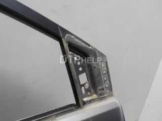 6202134003 Дверь передняя правая SsangYong Korando Арт AM51534991, вид 4