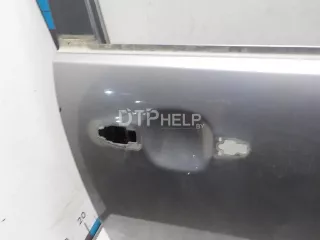 6202134003 Дверь передняя правая SsangYong Korando Арт AM51534991, вид 6