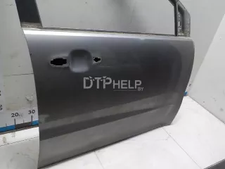 6202134003 Дверь передняя правая SsangYong Korando Арт AM51534991, вид 7